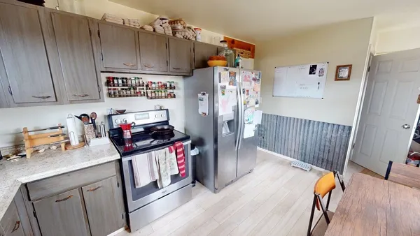 $339,000 | 695 North 9th Street, Lander, WY 82520