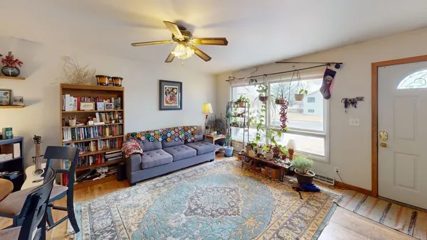 $339,000 | 695 North 9th Street, Lander, WY 82520