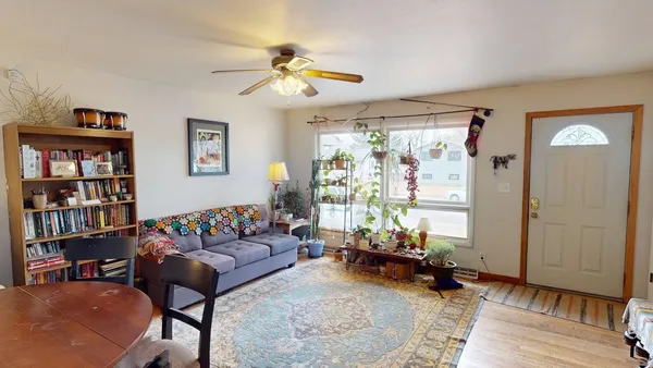 $339,000 | 695 North 9th Street, Lander, WY 82520