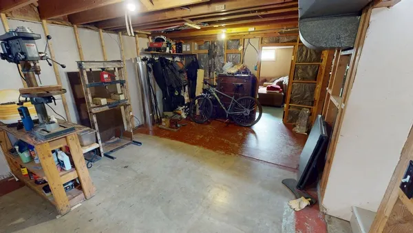 $339,000 | 695 North 9th Street, Lander, WY 82520