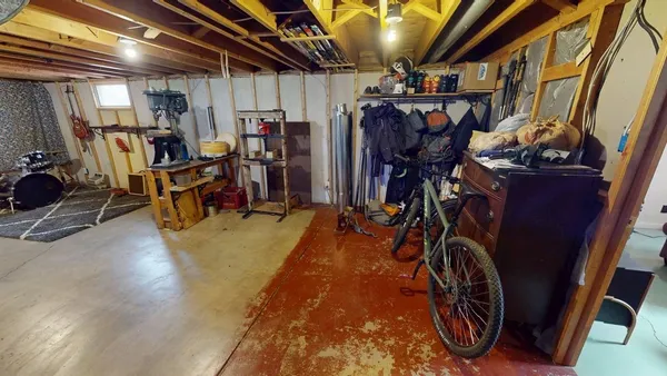 $339,000 | 695 North 9th Street, Lander, WY 82520