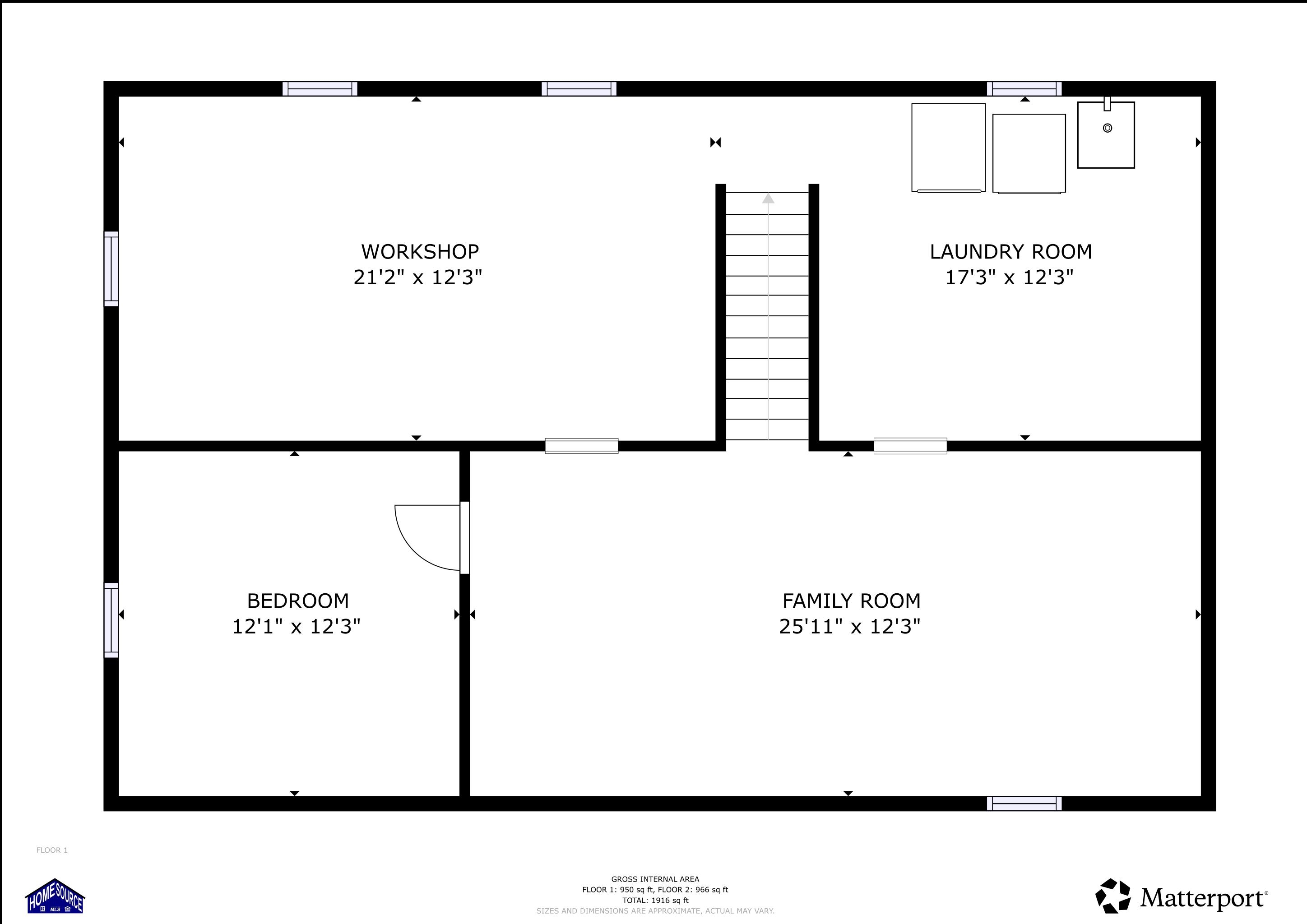 695 North 9th Street Lander, WY 82520 - Photo 38 of 39