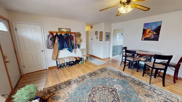 $339,000 | 695 North 9th Street, Lander, WY 82520