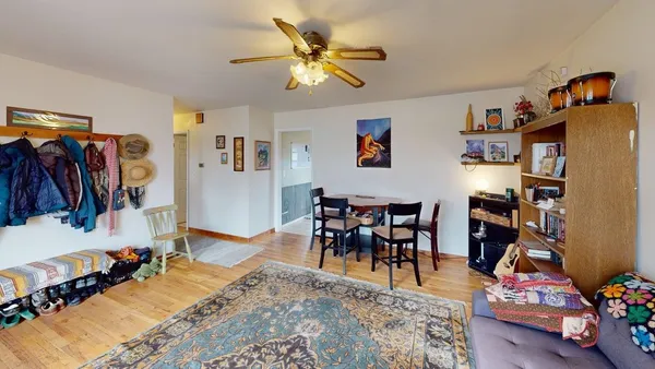 $339,000 | 695 North 9th Street, Lander, WY 82520