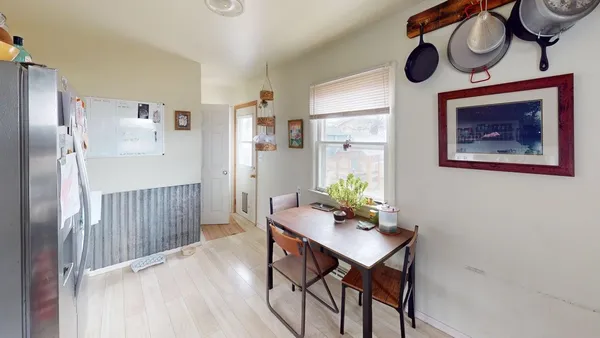 $339,000 | 695 North 9th Street, Lander, WY 82520