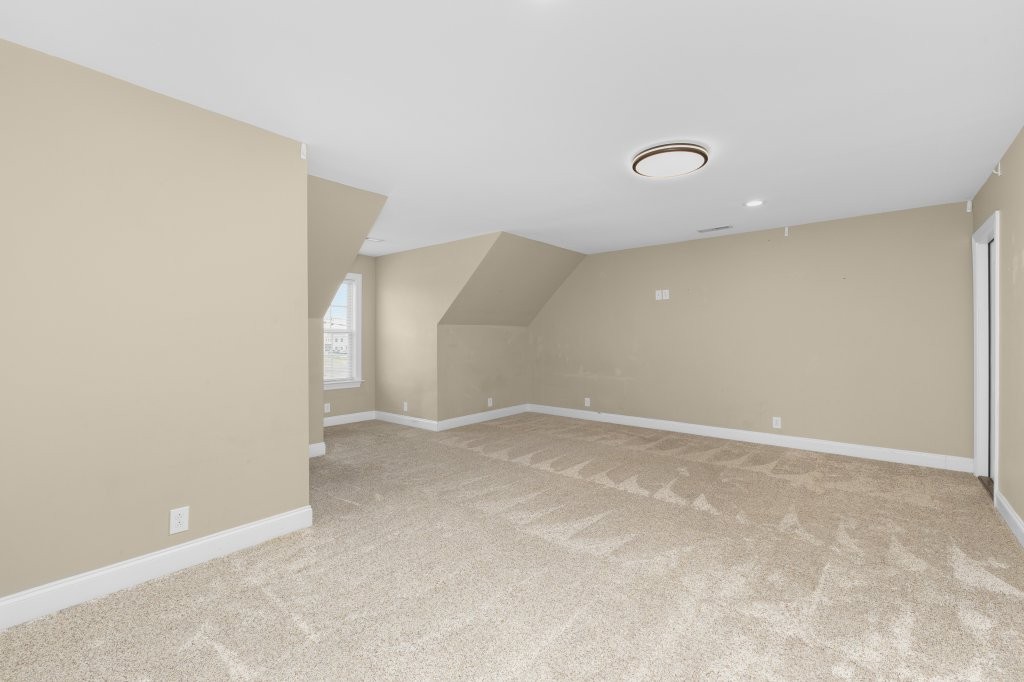 1752 John Lee Lane Murfreesboro, TN 37128 - Photo 24 of 39 an empty room with a natural light