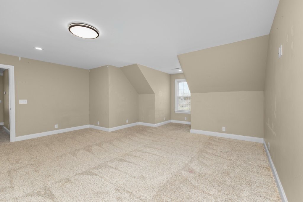 1752 John Lee Lane Murfreesboro, TN 37128 - Photo 25 of 39 a view of an empty room with a window