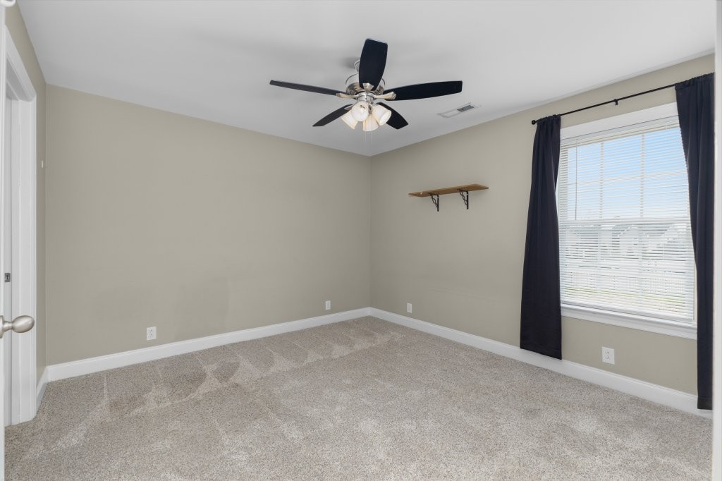1752 John Lee Lane Murfreesboro, TN 37128 - Photo 27 of 39 a view of an empty room