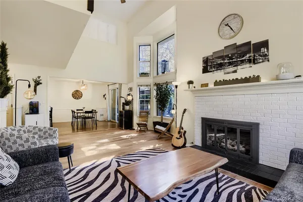 $4,150 | 6712 South Kearney Court, Centennial, CO 80112