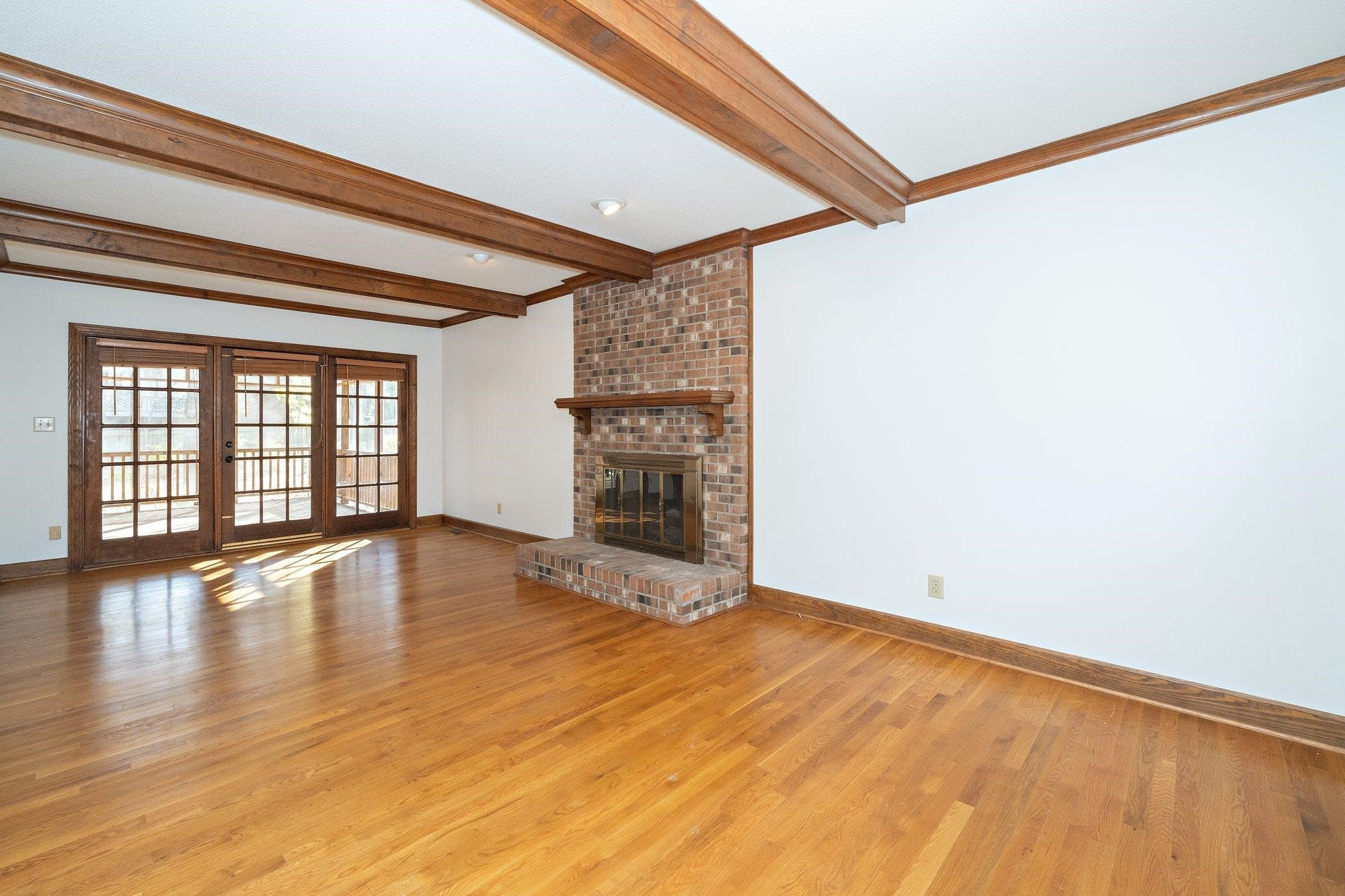 5801 Heatherbrook Circle Raleigh, NC 27612 - Photo 7 of 28 Great Room