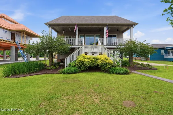 $548,000 | 785 North Wilderness Road, Port Barre, LA 70577