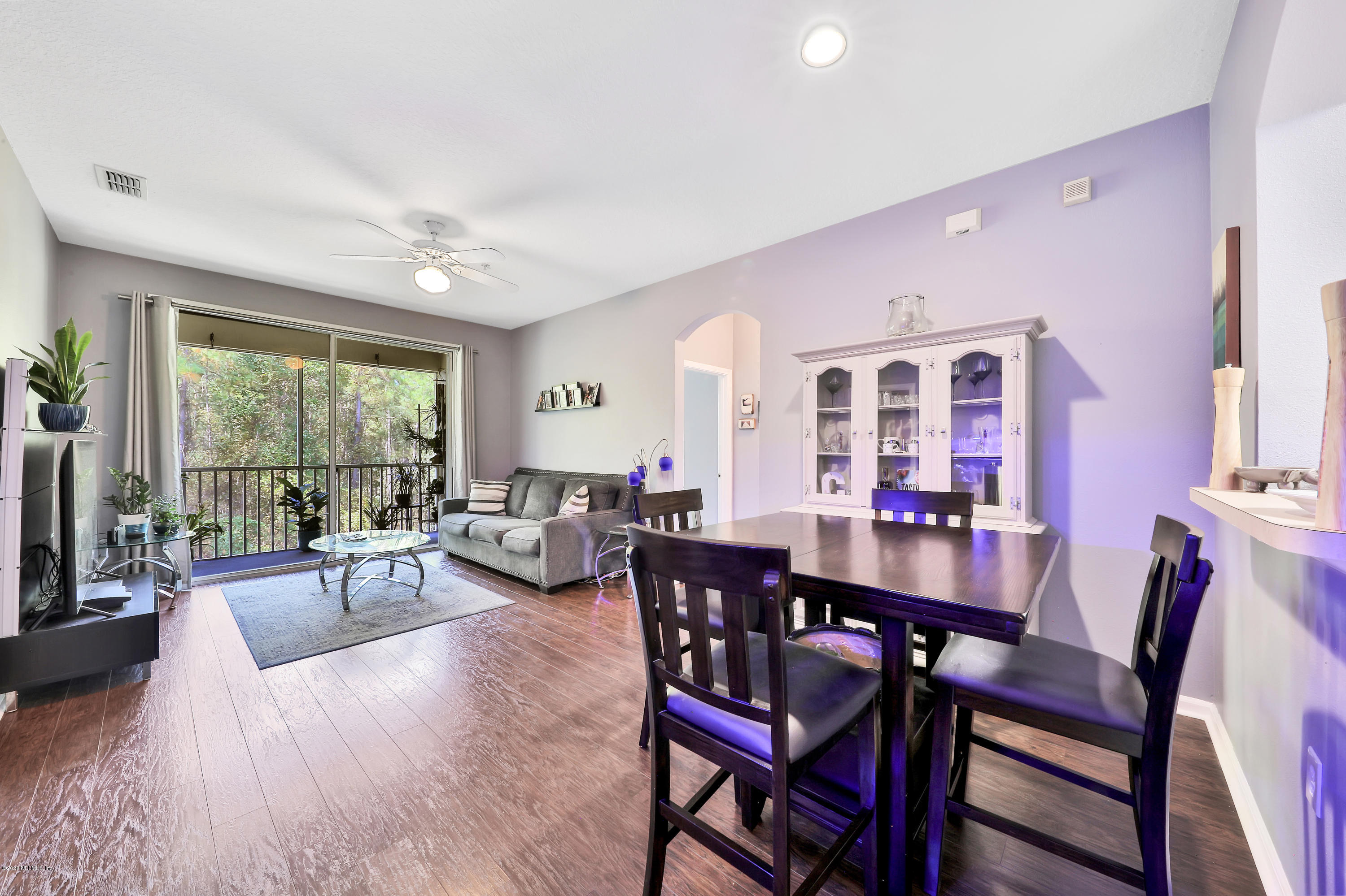 10550 Baymeadows Road, Unit 813 Jacksonville, FL 32256 - Photo 23 of 23 Open Floor Plan