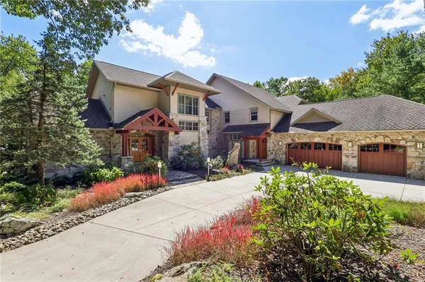 $1,900,000 | 2330 South Ridge Drive, Hidden Valley, PA 15502