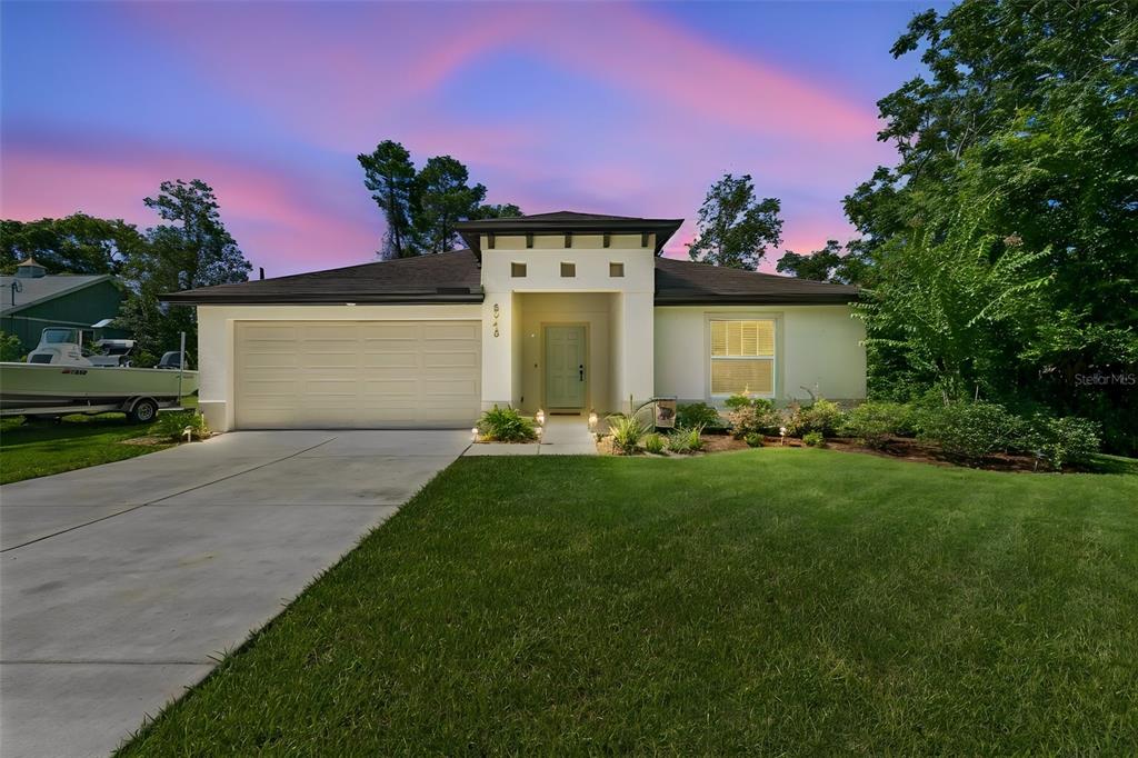 8948 Carrie Way Weeki Wachee, FL 34613 - Photo 2 of 52