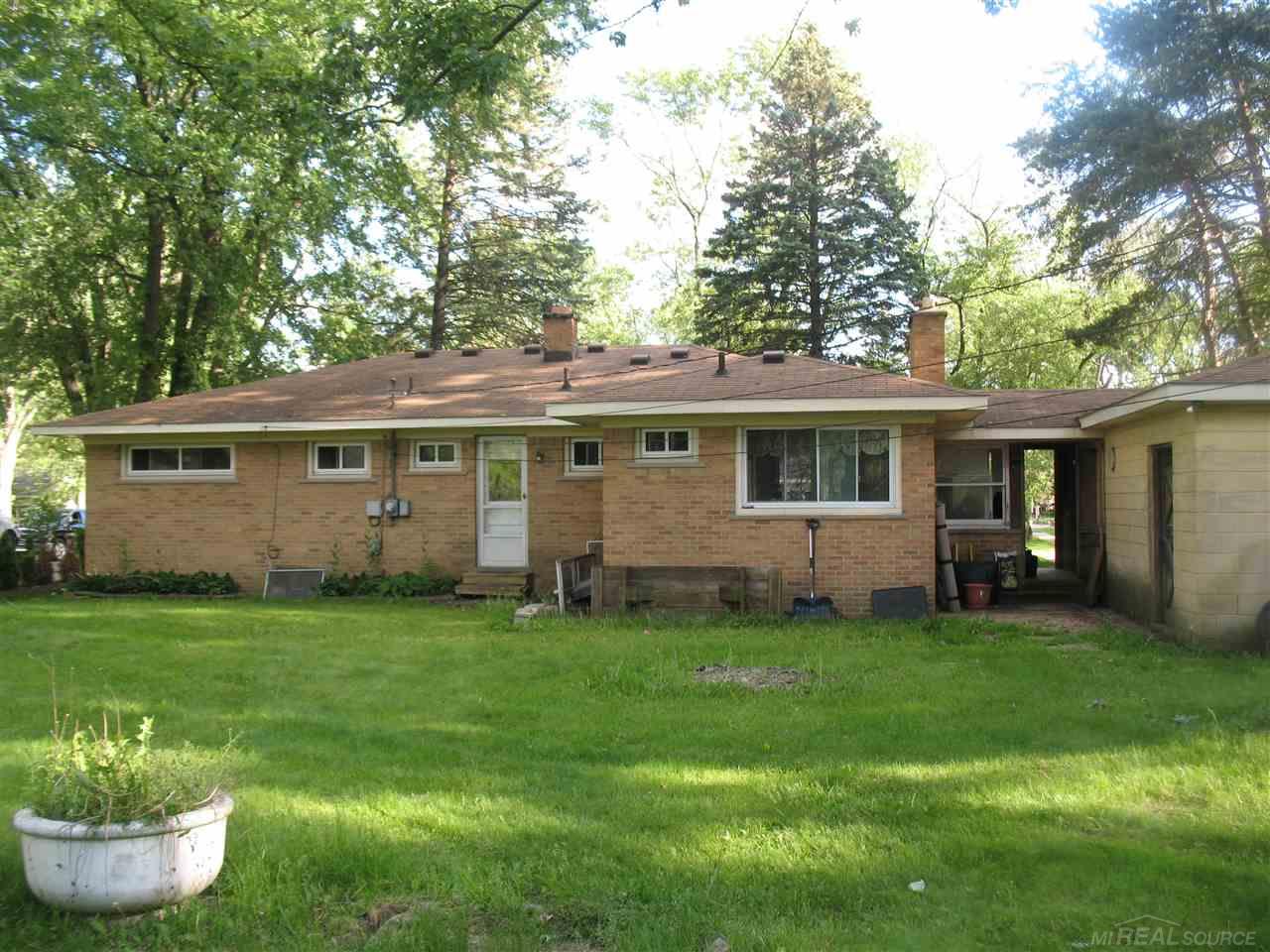 225 Michelson Road Rochester Hills, MI 48307 - Photo 3 of 5