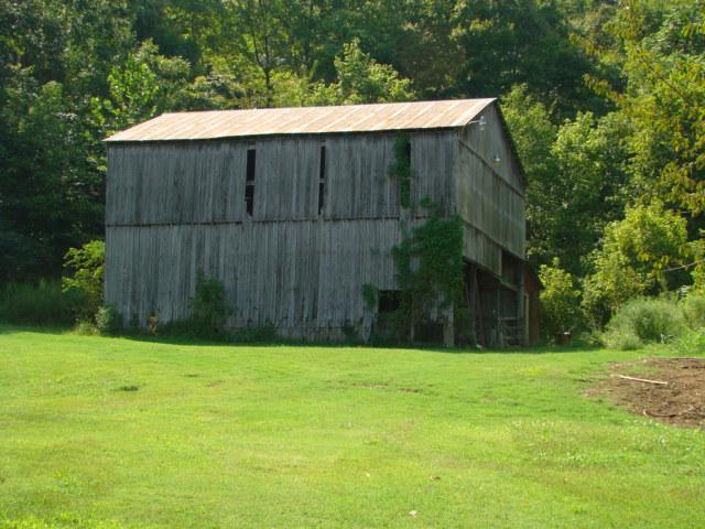 2058 Terrapin Branch Road Mount Pleasant, TN 38474 - Photo 15 of 20 38x40 Outbuilding with electric
