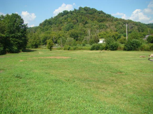 Pasture Land