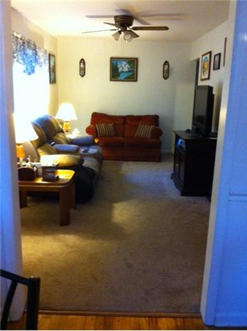 Another View of Living Room