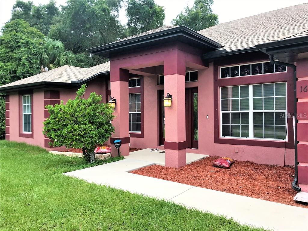 1649 Rada Lane North Port, FL 34288 - Photo 1 of 1 Gallery Image 1