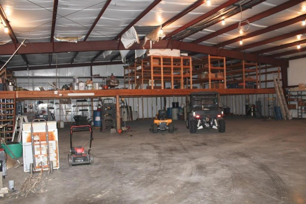 1365 Signal Road Quinlan, TX 75474 - Photo 28 of 33 Gallery Image 28