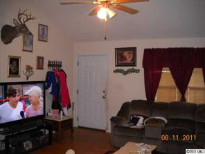 529 Kiser Road Bessemer City, NC 28016 - Photo 3 of 10 a room with furniture and window