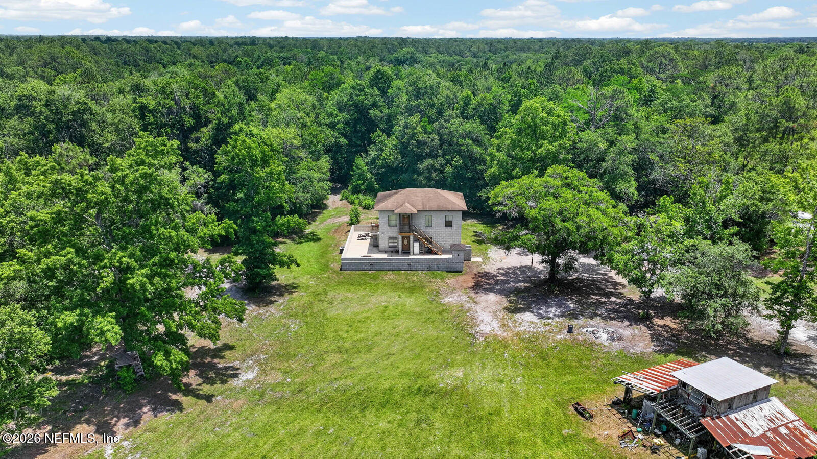 7370 Woodward Road St. Augustine, FL 32092 - Photo 44 of 58 47_dji_20260522131104_0281_d