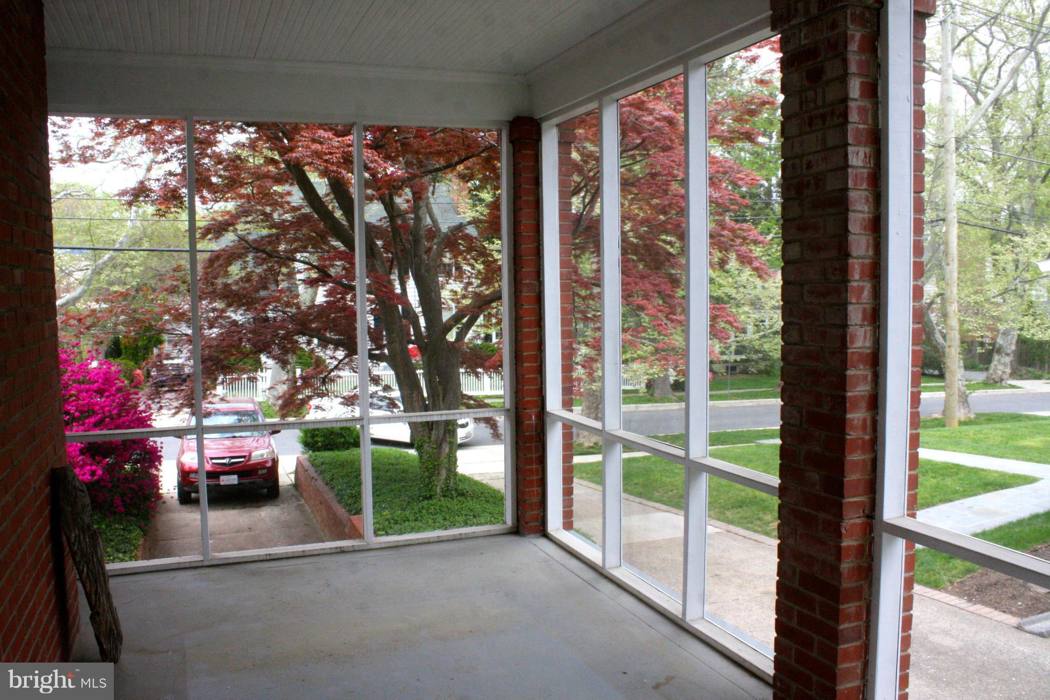 5214 Goddard Road Bethesda, MD 20814 - Photo 8 of 23 Exterior (General)