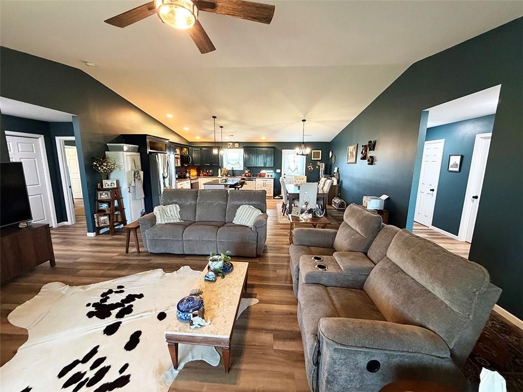816 Southwest 520th Road, Unit 520 Holden, MO 64040 - Photo 6 of 60