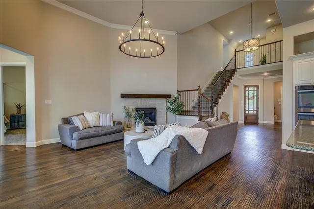 $680,000 | 674 Hanover Drive, Rockwall, TX 75087