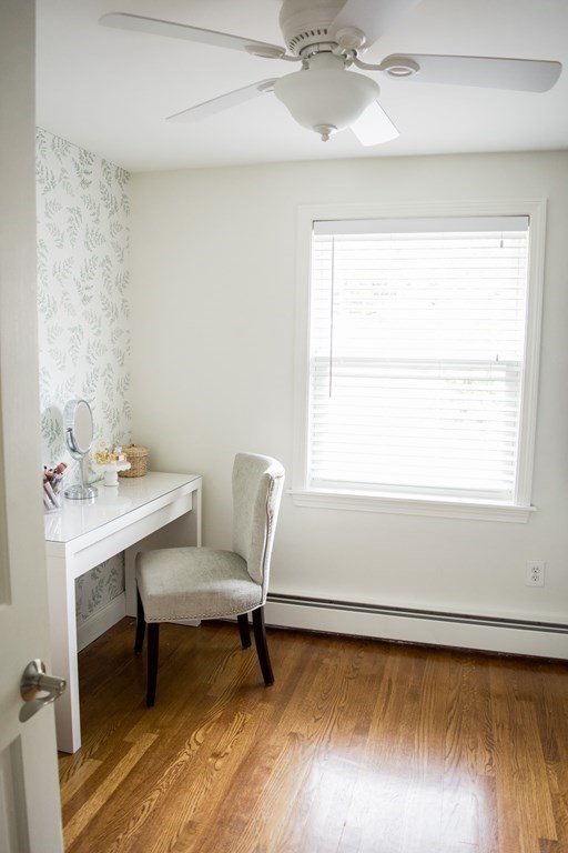 20 Crescent Drive Salem, MA 01970 - Photo 11 of 21 a view of a workspace with a window