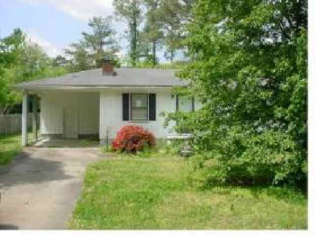 652 Reeceburg Road Southeast Silver Creek, GA 30173 - Photo 1 of 1 Main View