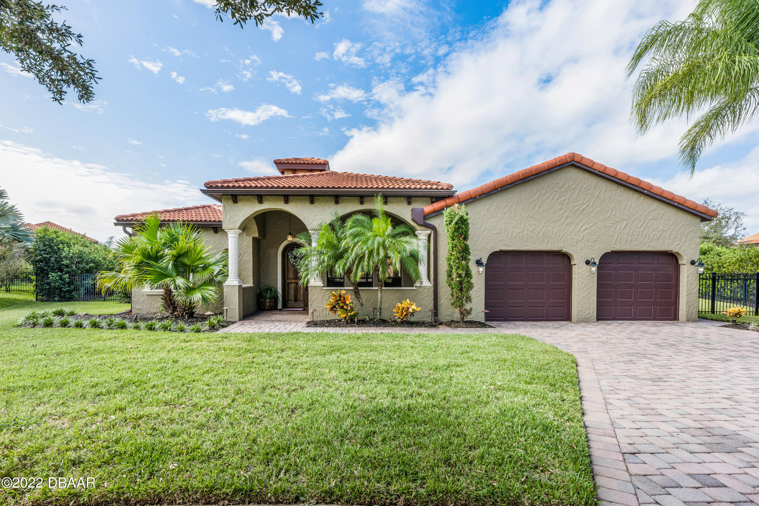 106 Via Rosa Court DeBary, FL 32713 - Photo 1 of 60 Front View of Home