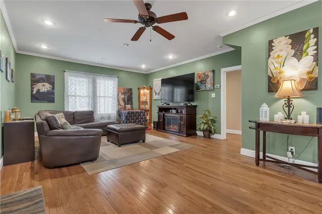 $399,000 | 70 West Park Place, Woonsocket, RI 02895