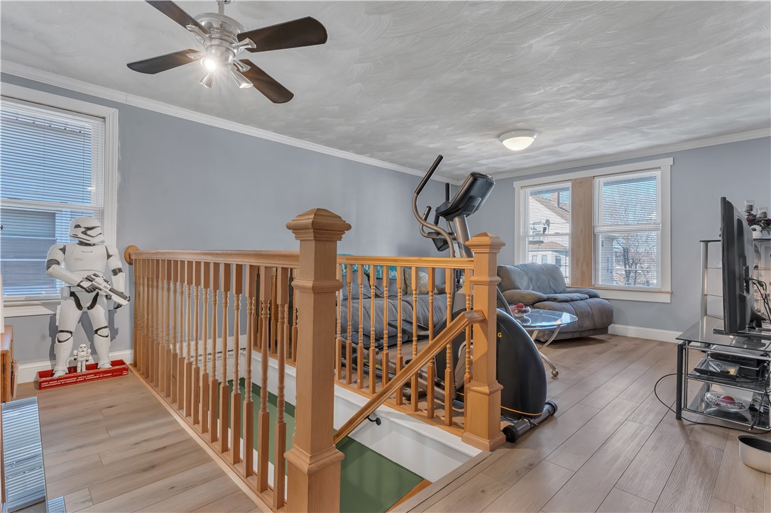 70 West Park Place Woonsocket, RI 02895 - Photo 14 of 36