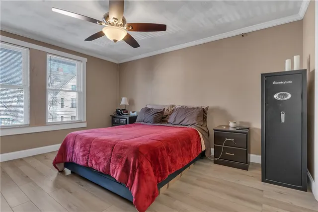 $399,000 | 70 West Park Place, Woonsocket, RI 02895