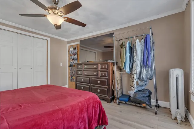 $399,000 | 70 West Park Place, Woonsocket, RI 02895