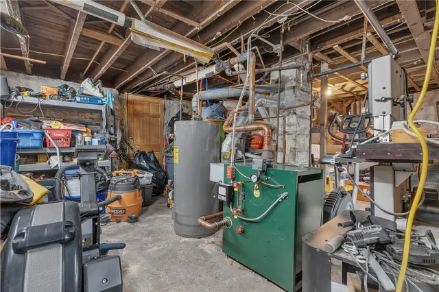 $399,000 | 70 West Park Place, Woonsocket, RI 02895