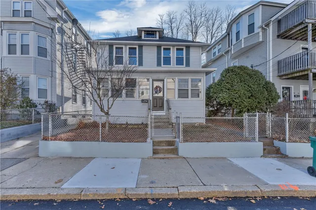 $399,000 | 70 West Park Place, Woonsocket, RI 02895