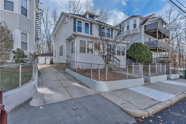 $399,000 | 70 West Park Place, Woonsocket, RI 02895