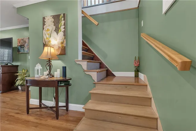 $399,000 | 70 West Park Place, Woonsocket, RI 02895