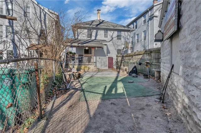 $399,000 | 70 West Park Place, Woonsocket, RI 02895