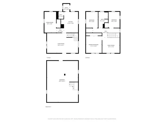 $399,000 | 70 West Park Place, Woonsocket, RI 02895