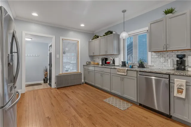 $399,000 | 70 West Park Place, Woonsocket, RI 02895