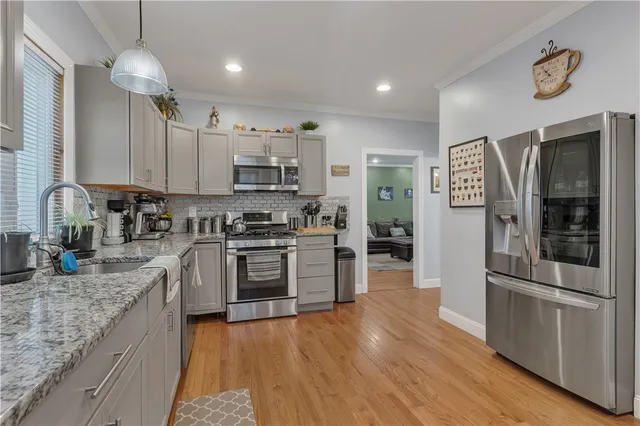 $399,000 | 70 West Park Place, Woonsocket, RI 02895