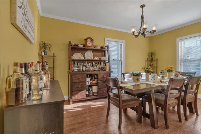 $399,000 | 70 West Park Place, Woonsocket, RI 02895