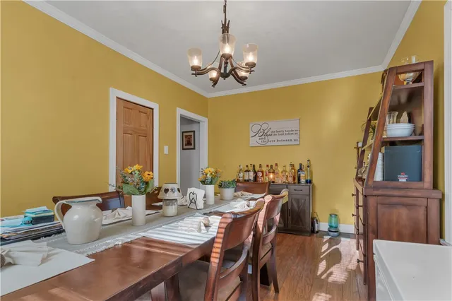 $399,000 | 70 West Park Place, Woonsocket, RI 02895