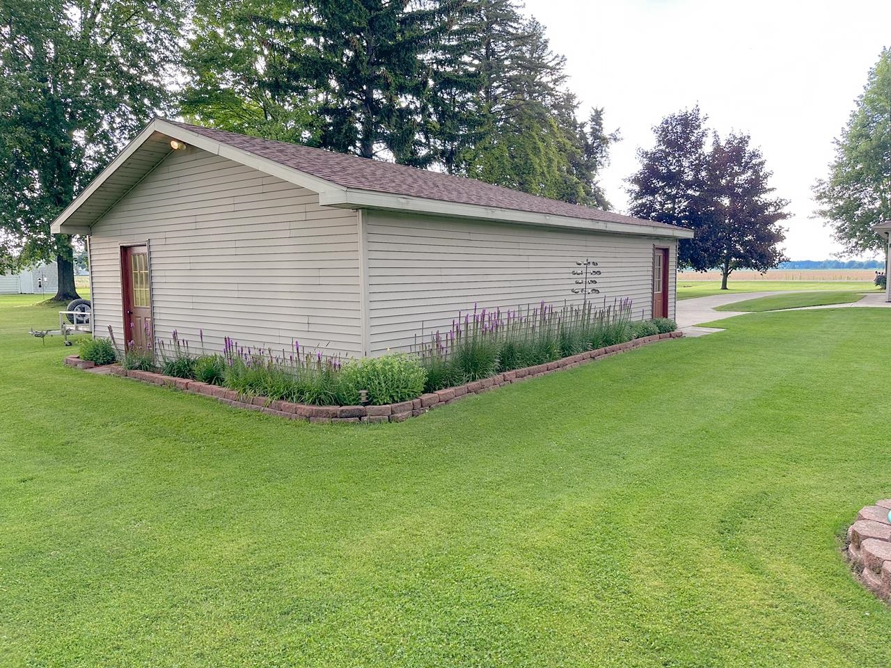 5105 West Shaffer Road Coleman, MI 48618 - Photo 65 of 73