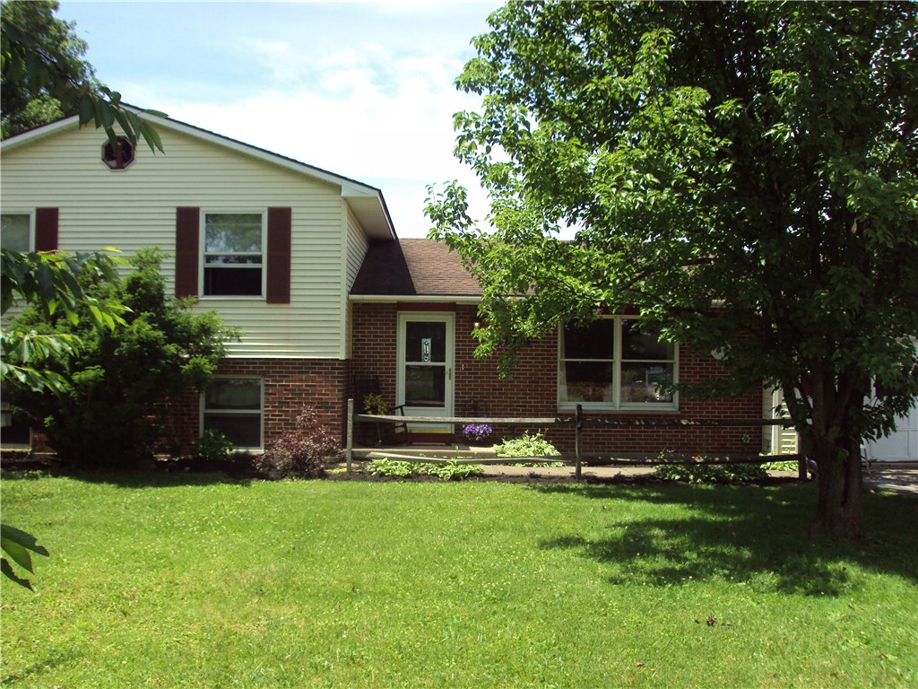 6521 Town Hall Road Sennett, NY 13021 - Photo 1 of 1 Gallery Image 1
