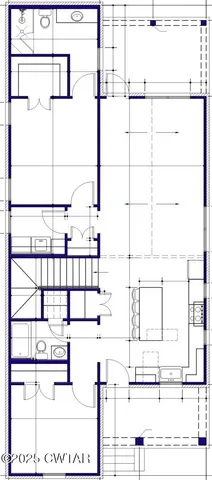 a picture of a glass door