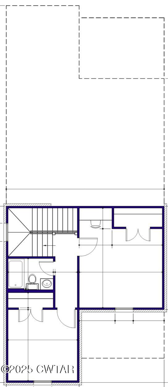 118 Roland Avenue Jackson, TN 38301 - Photo 3 of 24 a picture of a bench